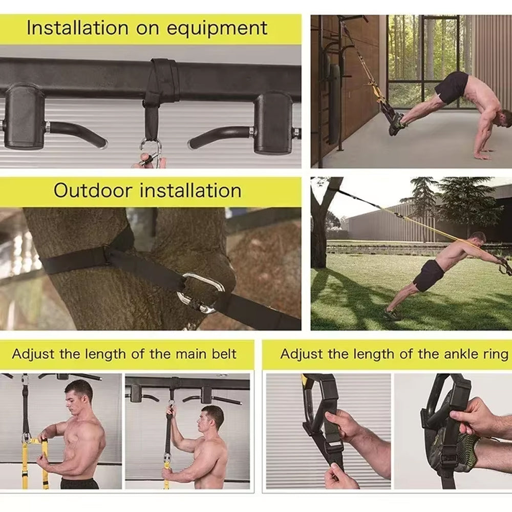 SlingyFit