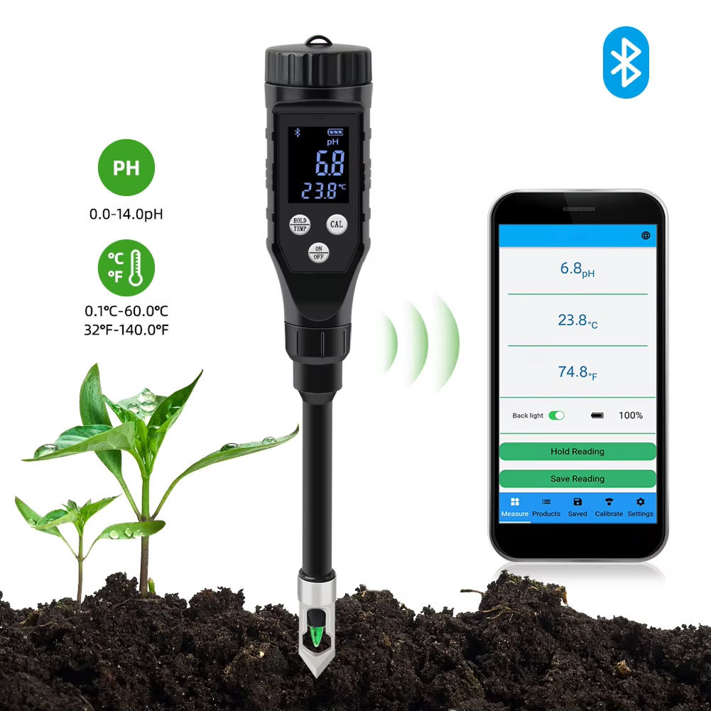 Soilvix