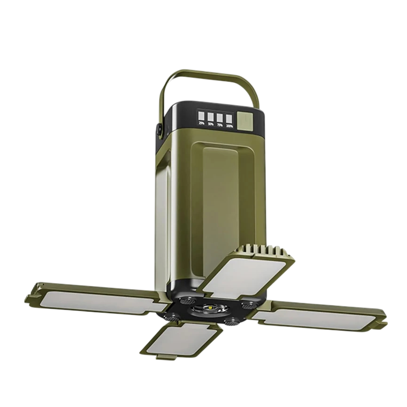 SolGlowi