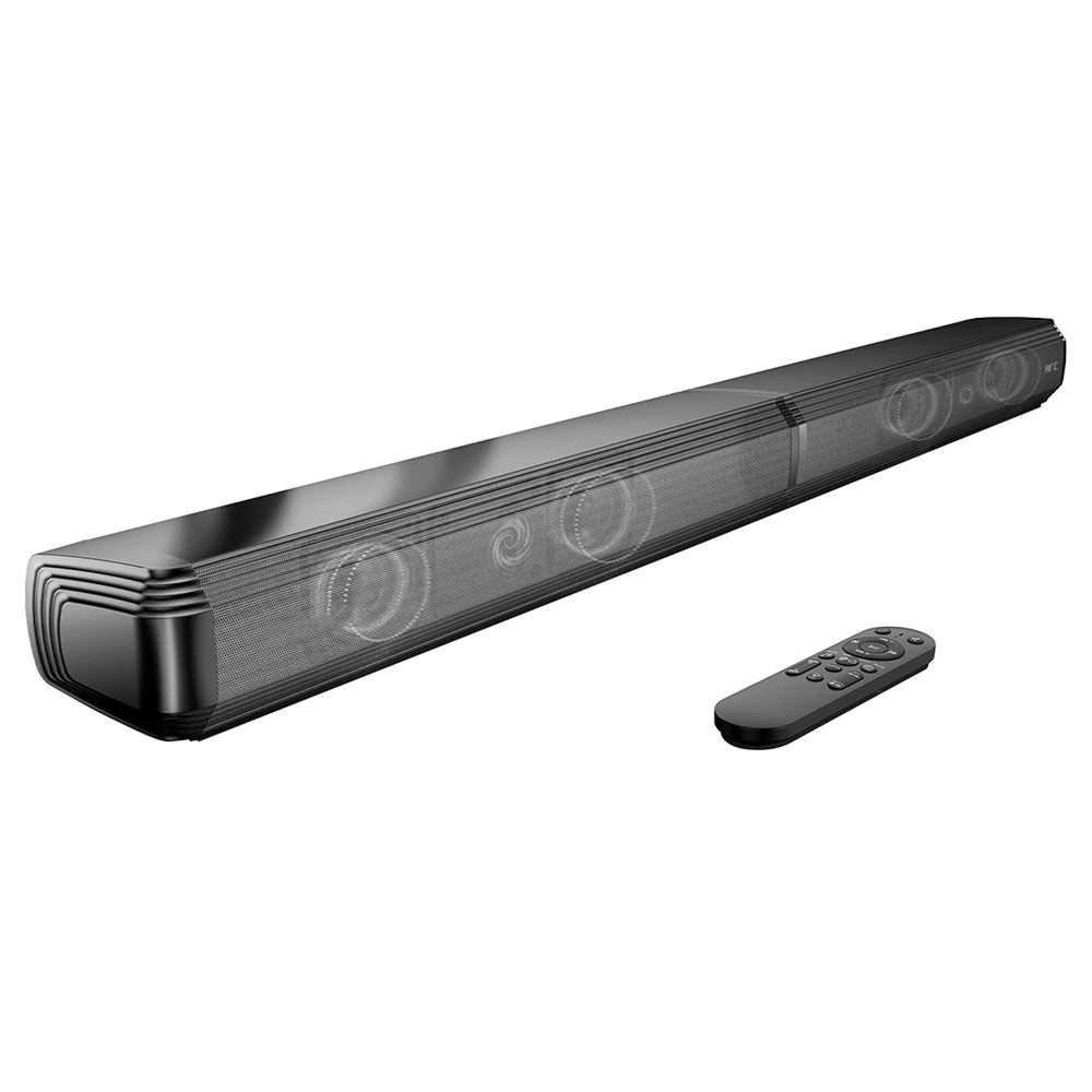 SonicMuzi Soundbars