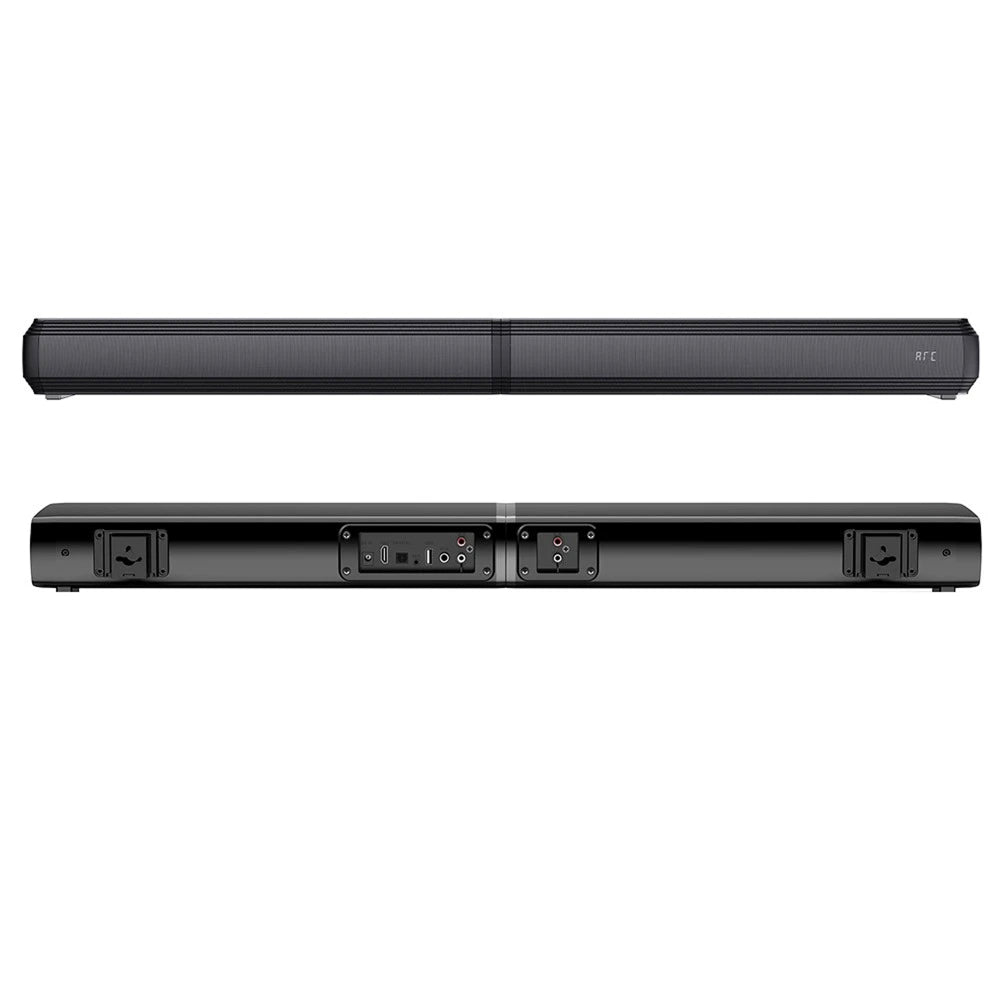SonicMuzi Soundbars