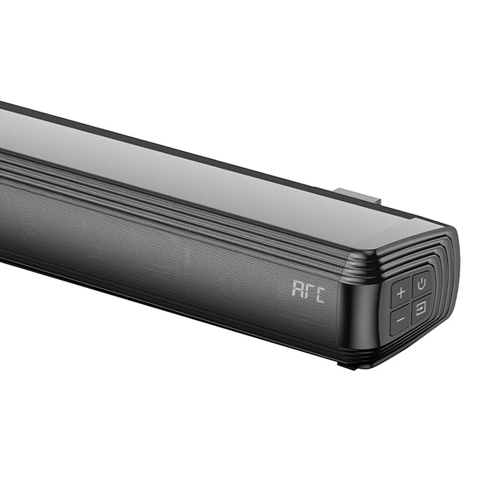 SonicMuzi Soundbars