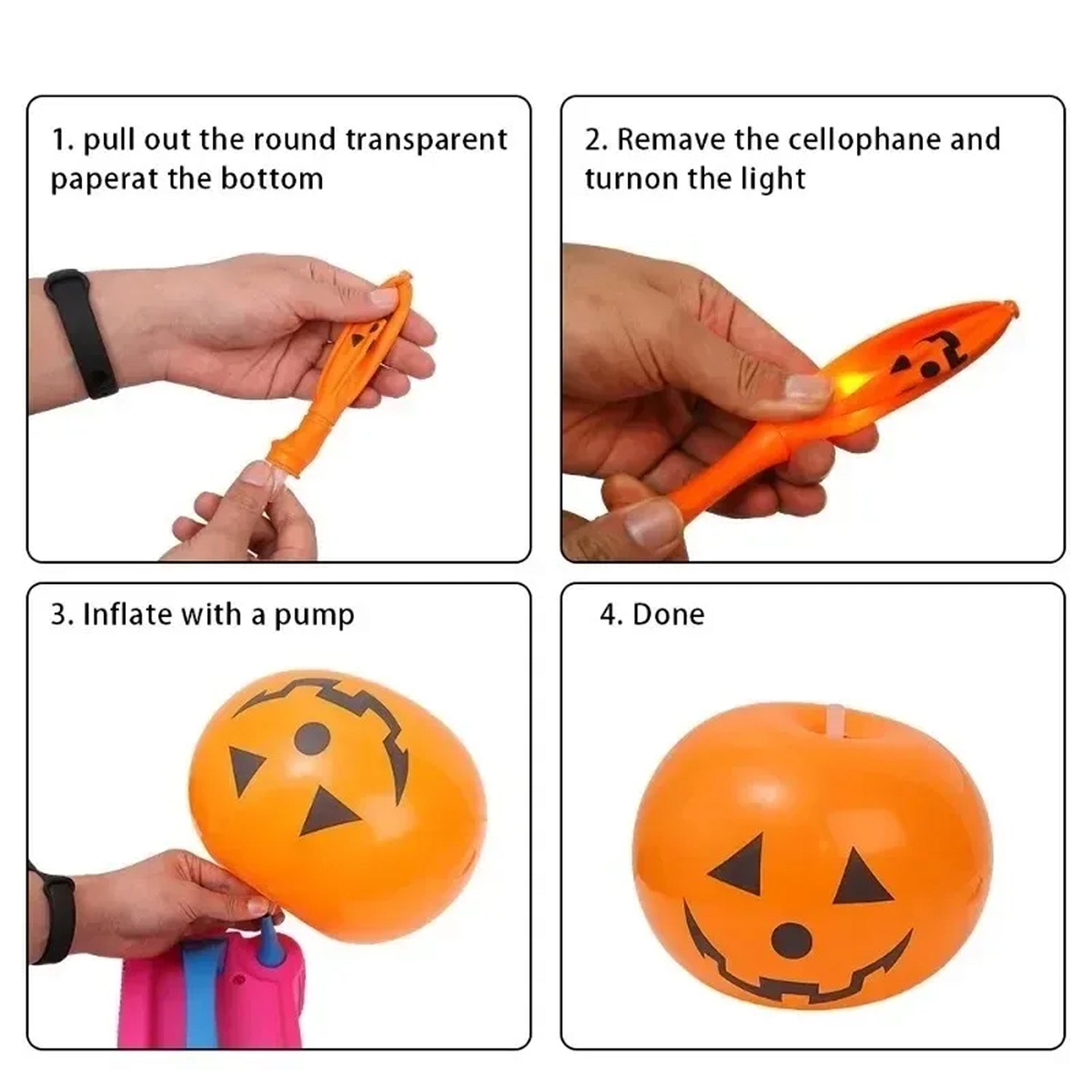 SpookPopi