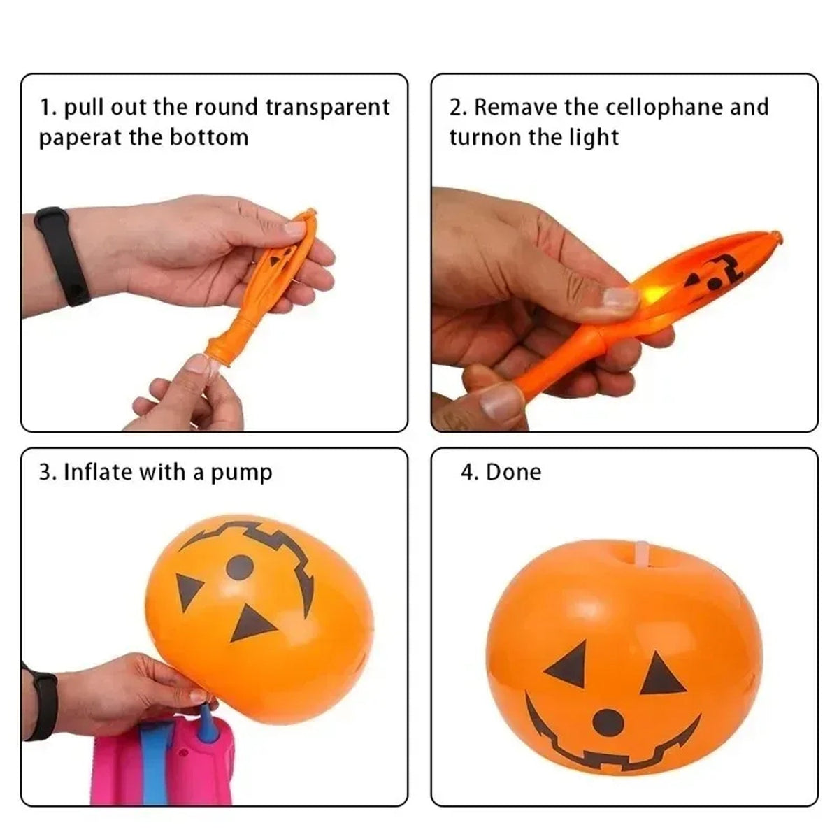 SpookPopi