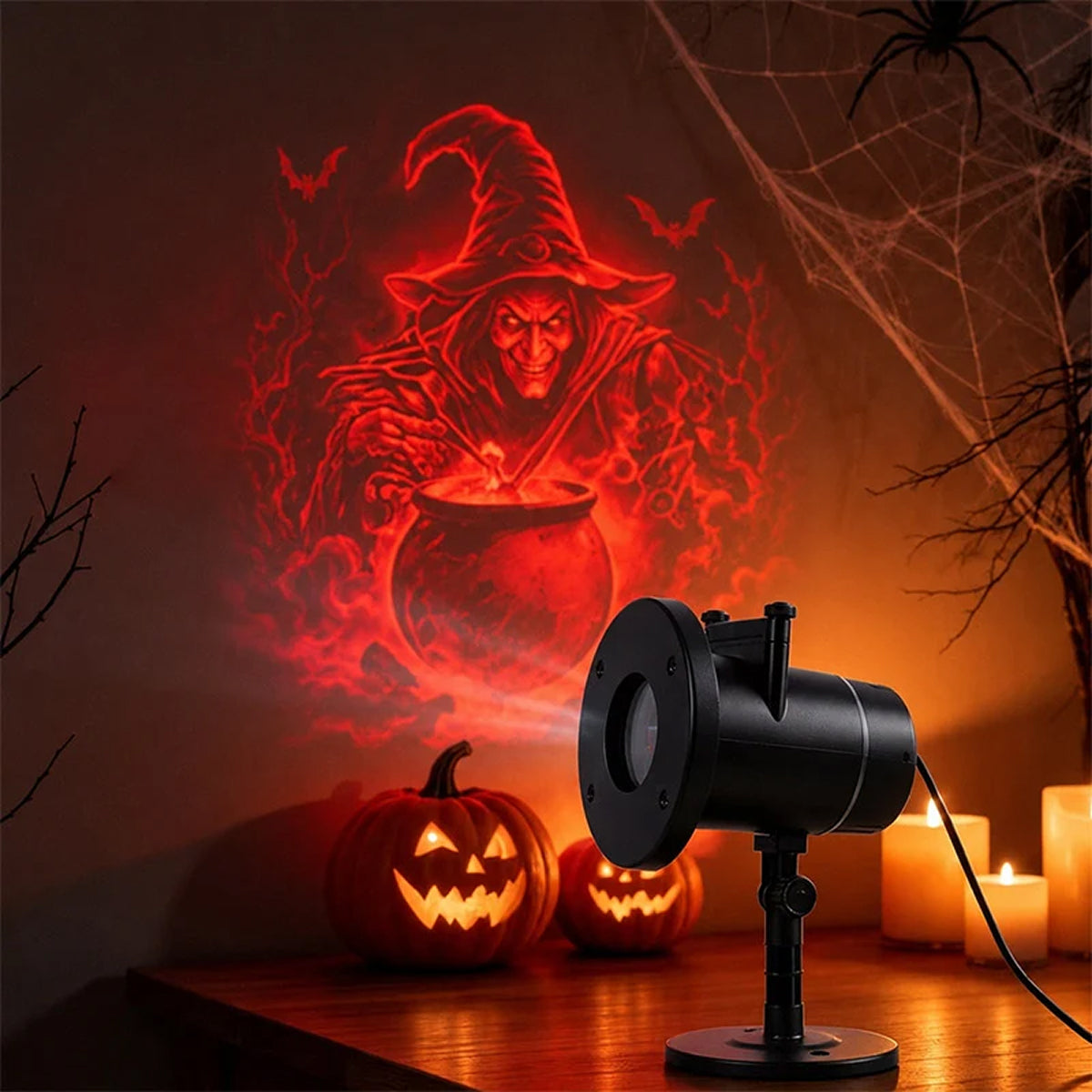 SpookoRay
