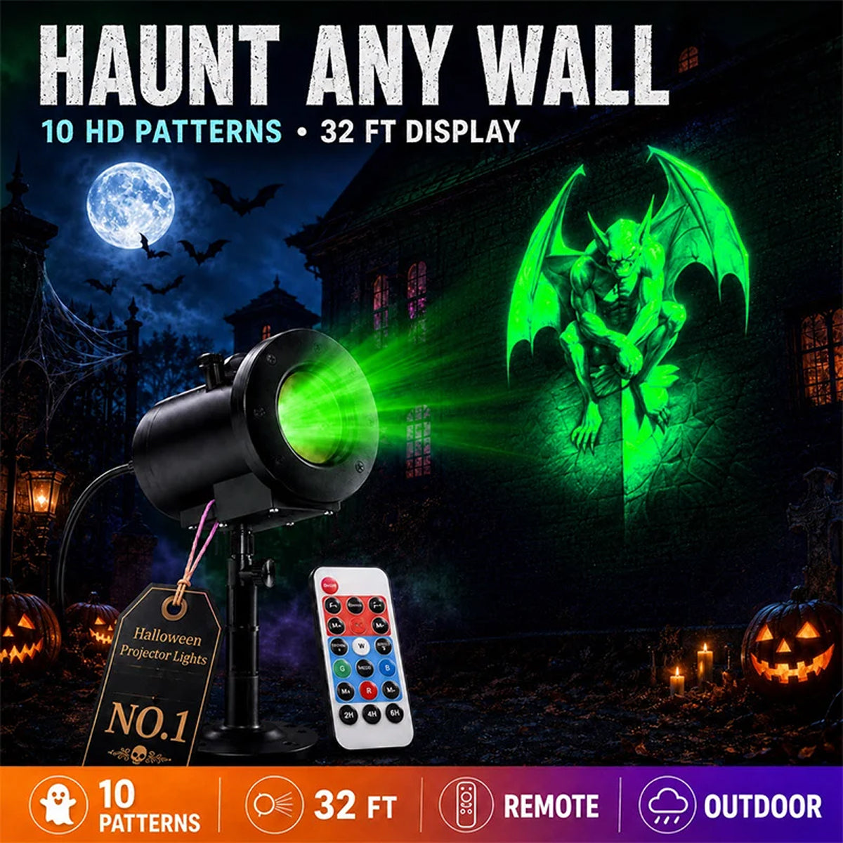 SpookoRay