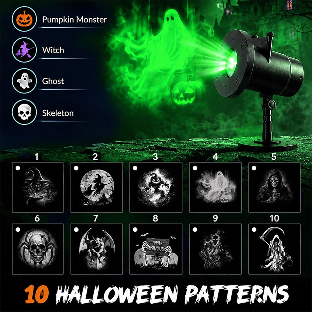 SpookoRay