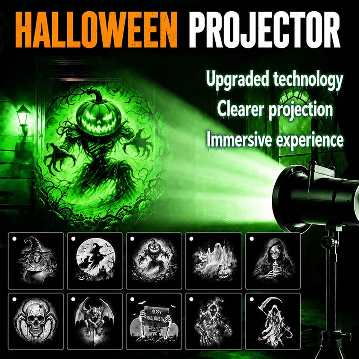 SpookoRay