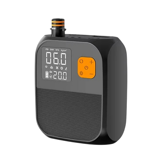 SUPiPump