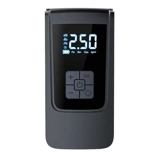 TirexPump