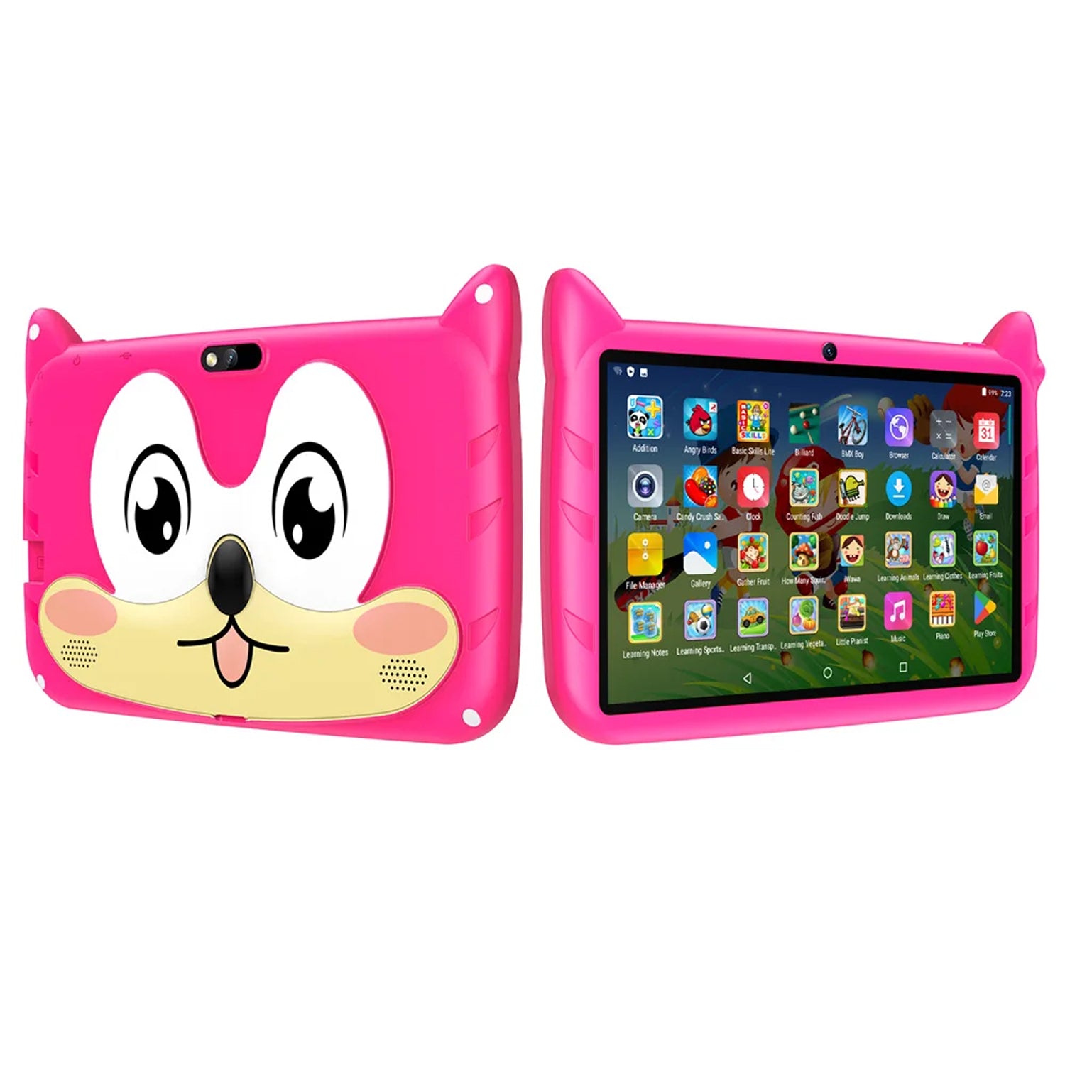 TotsiEdu