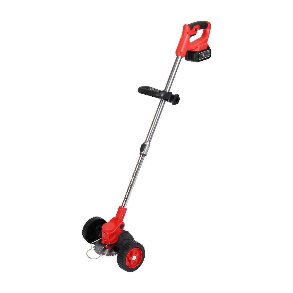 TrimixAxe
