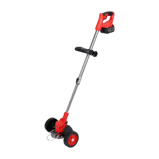 TrimixAxe