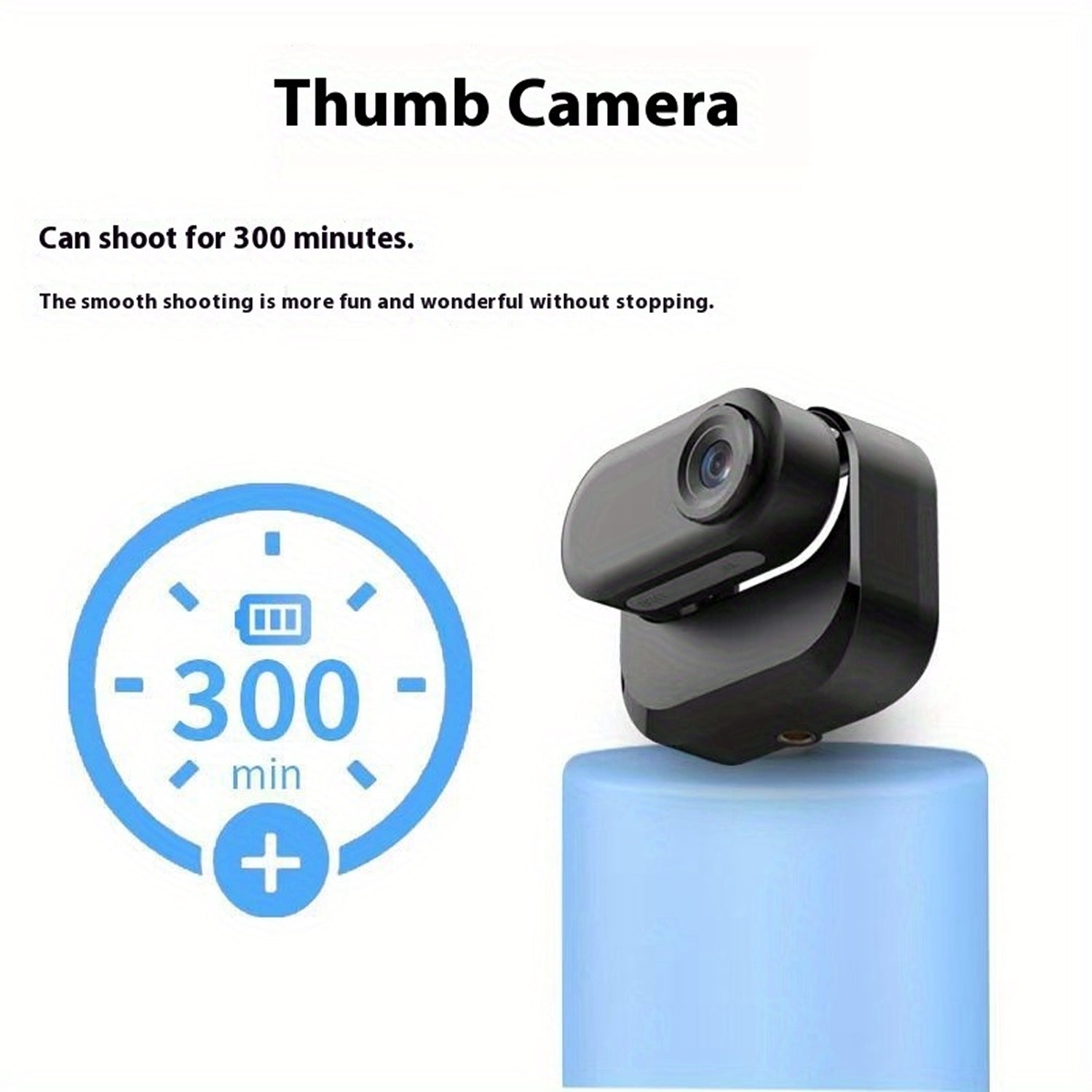 UnHadycam