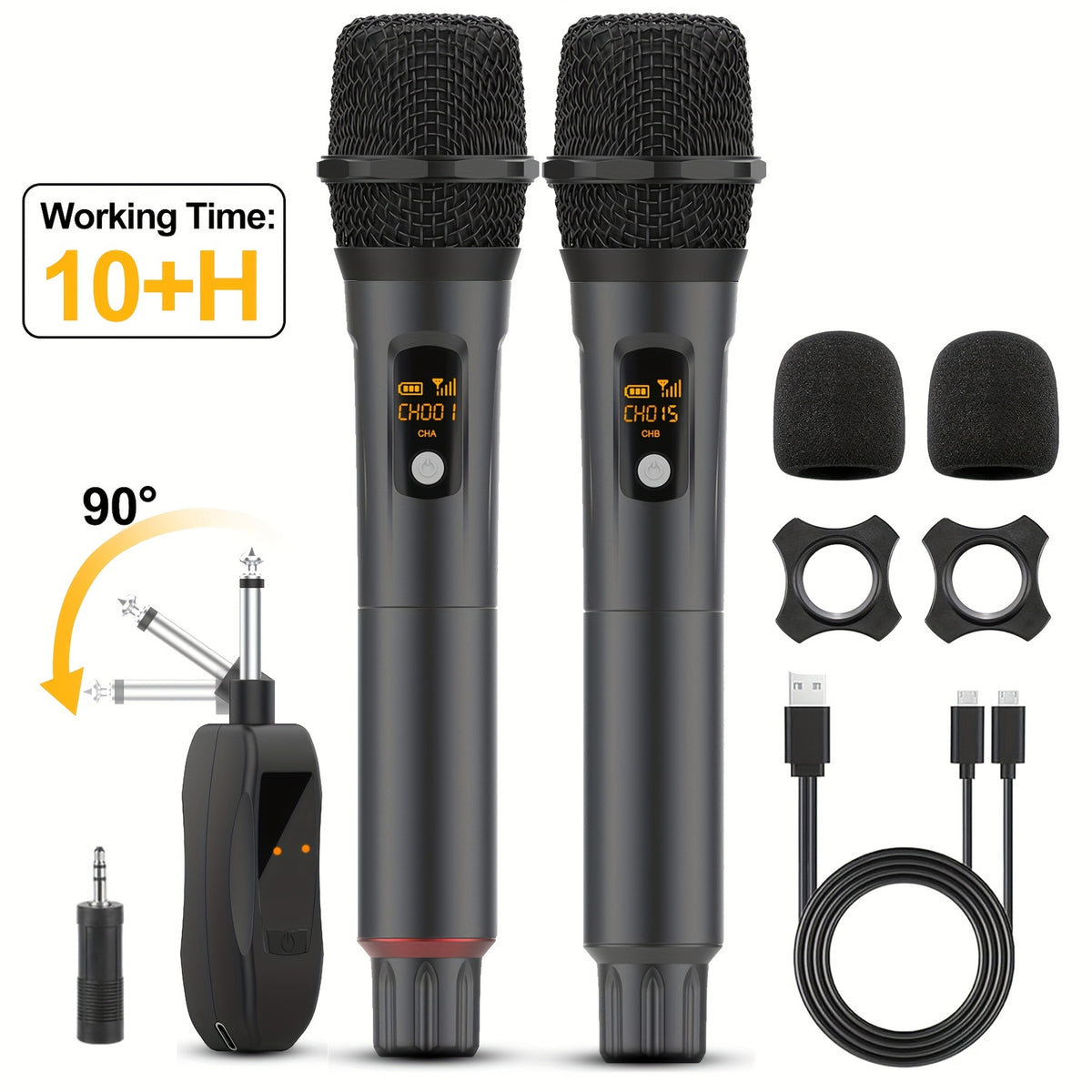 Voicyee