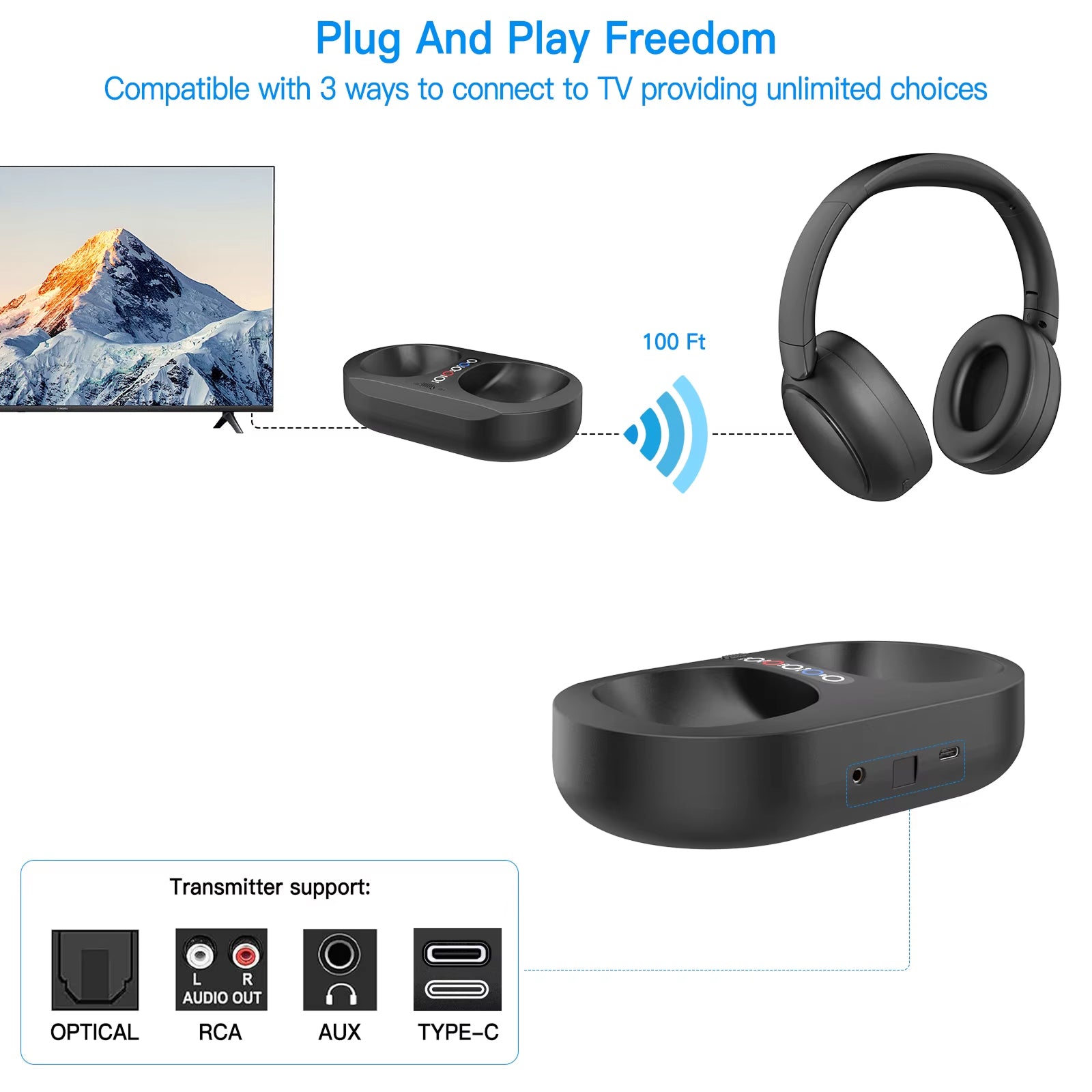 Ekofonic 2.0