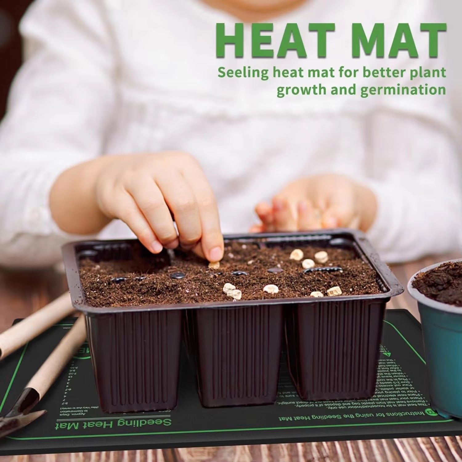 WarmyGrow